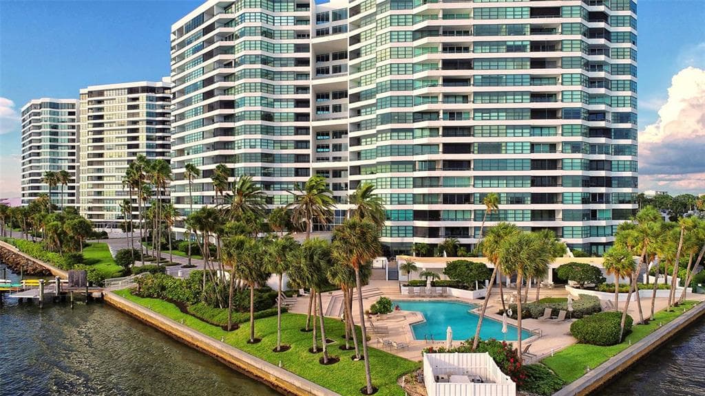 888 BOULEVARD OF THE ARTS # 505, SARASOTA, FL 34236
