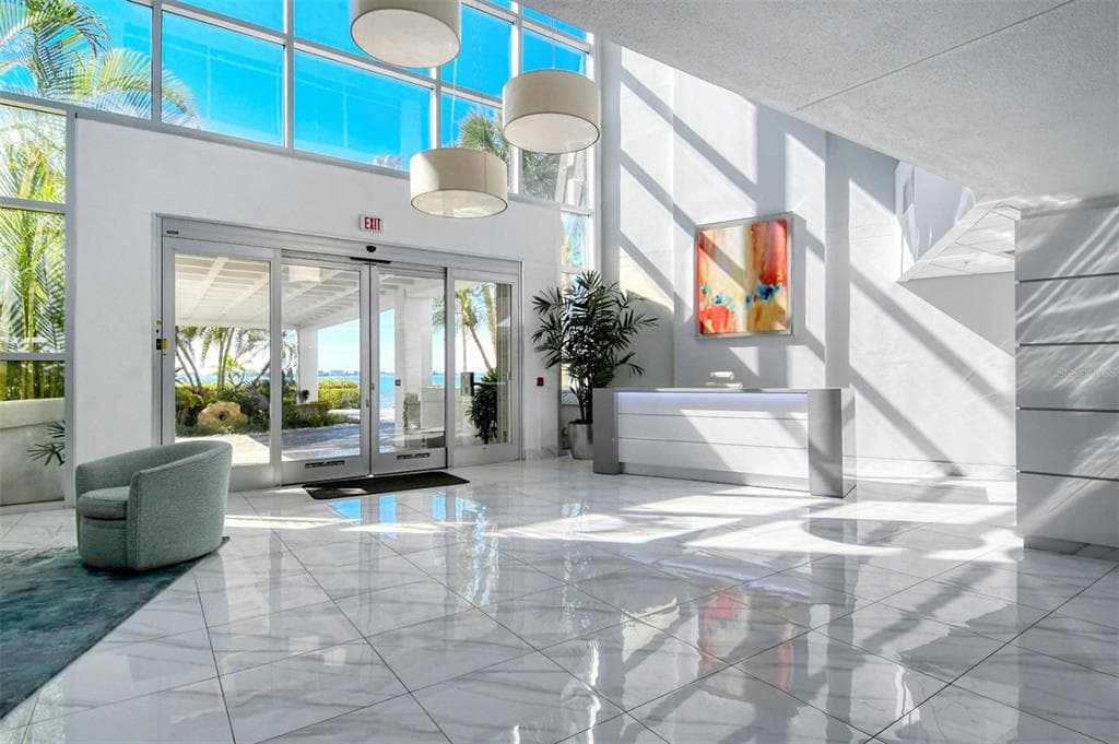 888 BOULEVARD OF THE ARTS # 505, SARASOTA, FL 34236 — zdjęcie 4