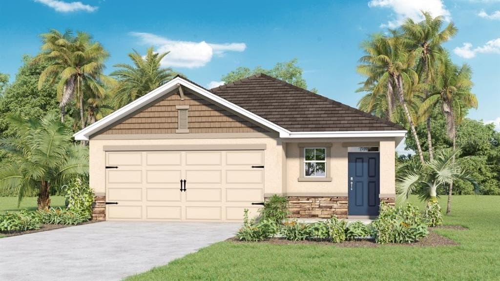 17959 ACORN DROP ROAD, LAND O LAKES, FL 34638