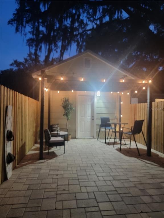 5651 ORANGE GROVE AVENUE, NEW PORT RICHEY, FL 34652 — zdjęcie 4