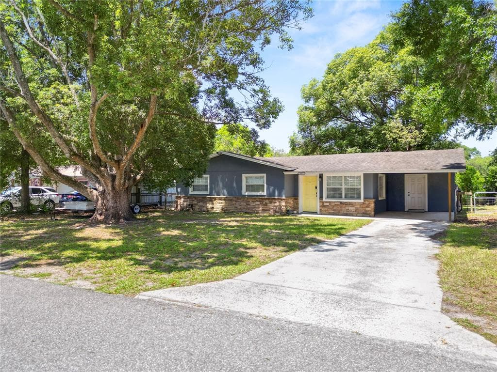 4561 DAVID DRIVE, BARTOW, FL 33830 — zdjęcie 2