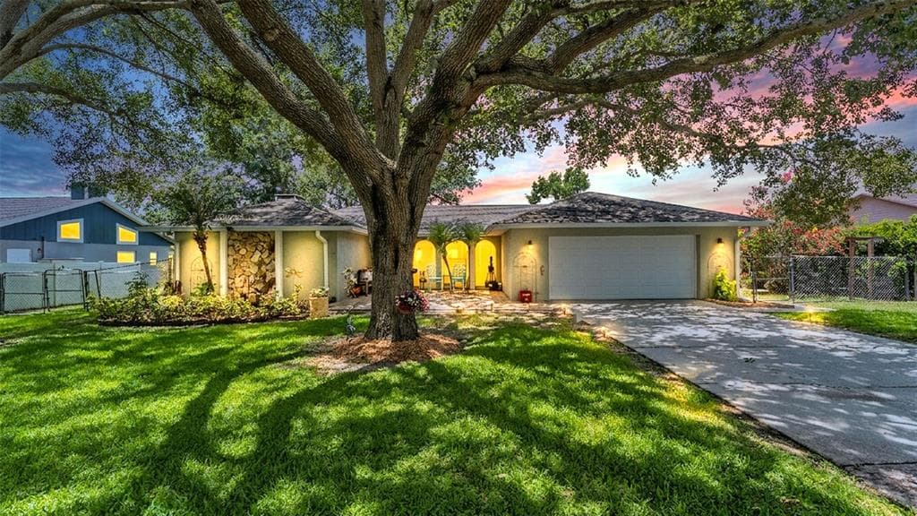 422 WILLOW RUN, LAKELAND, FL 33813 — zdjęcie 2