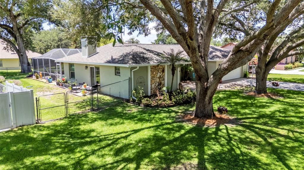 422 WILLOW RUN, LAKELAND, FL 33813 — zdjęcie 3