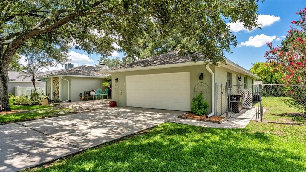 422 WILLOW RUN, LAKELAND, FL 33813 — zdjęcie 5