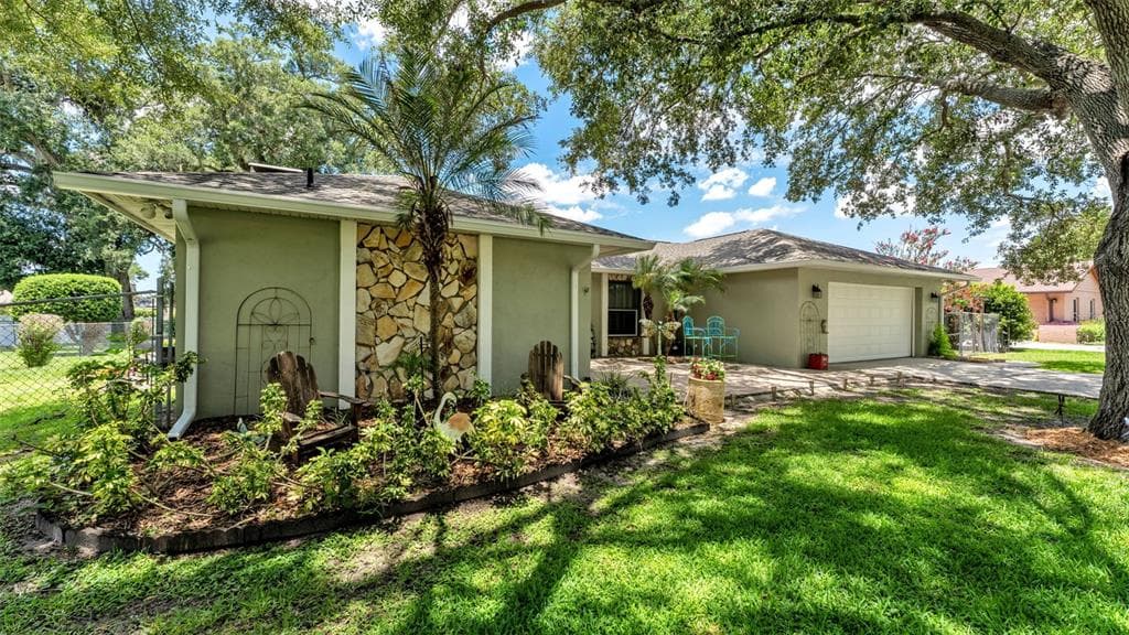 422 WILLOW RUN, LAKELAND, FL 33813 — zdjęcie 4