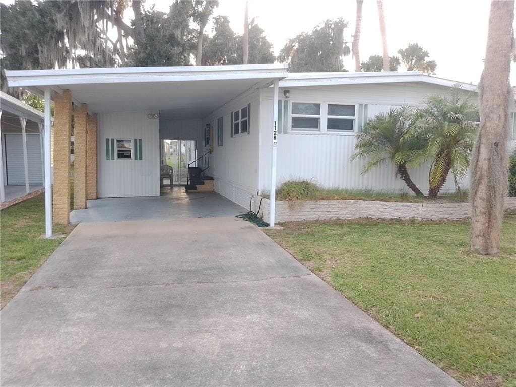 112 PALM DRIVE # B, EUSTIS, FL 32726 — zdjęcie 2