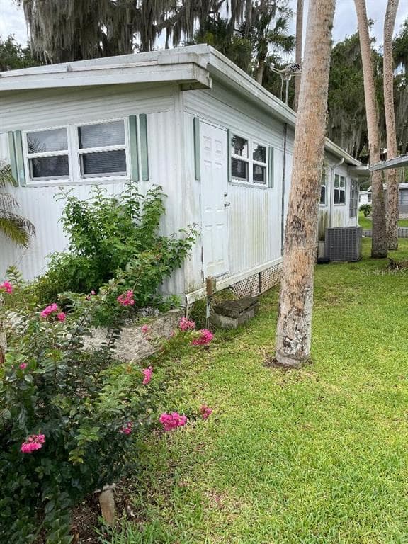 112 PALM DRIVE # B, EUSTIS, FL 32726 — zdjęcie 5