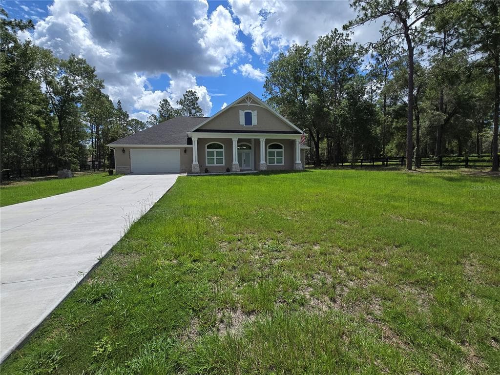 9855 SW 125TH TERRACE, DUNNELLON, FL 34432 — zdjęcie 2