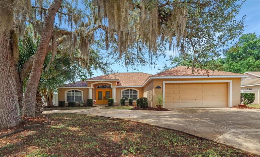 34224 SHADEWOOD CIRCLE, LEESBURG, FL 34788 — zdjęcie 4