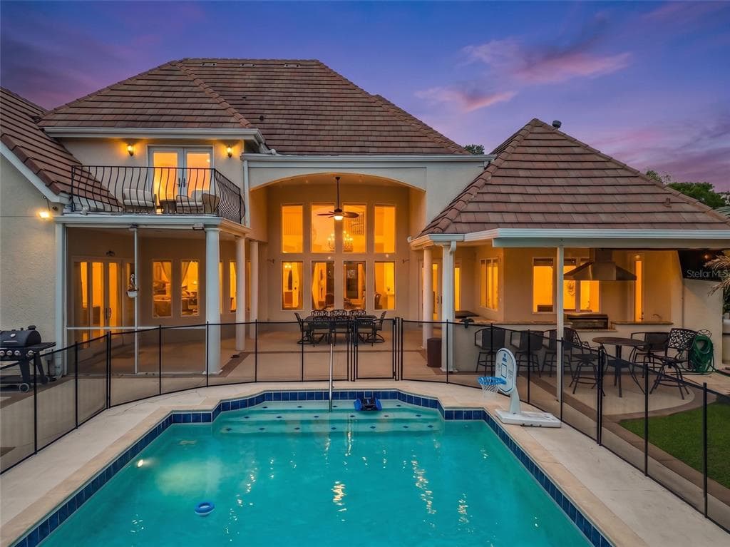 2204 CAIRNS COURT, ORLANDO, FL 32835 — zdjęcie 2