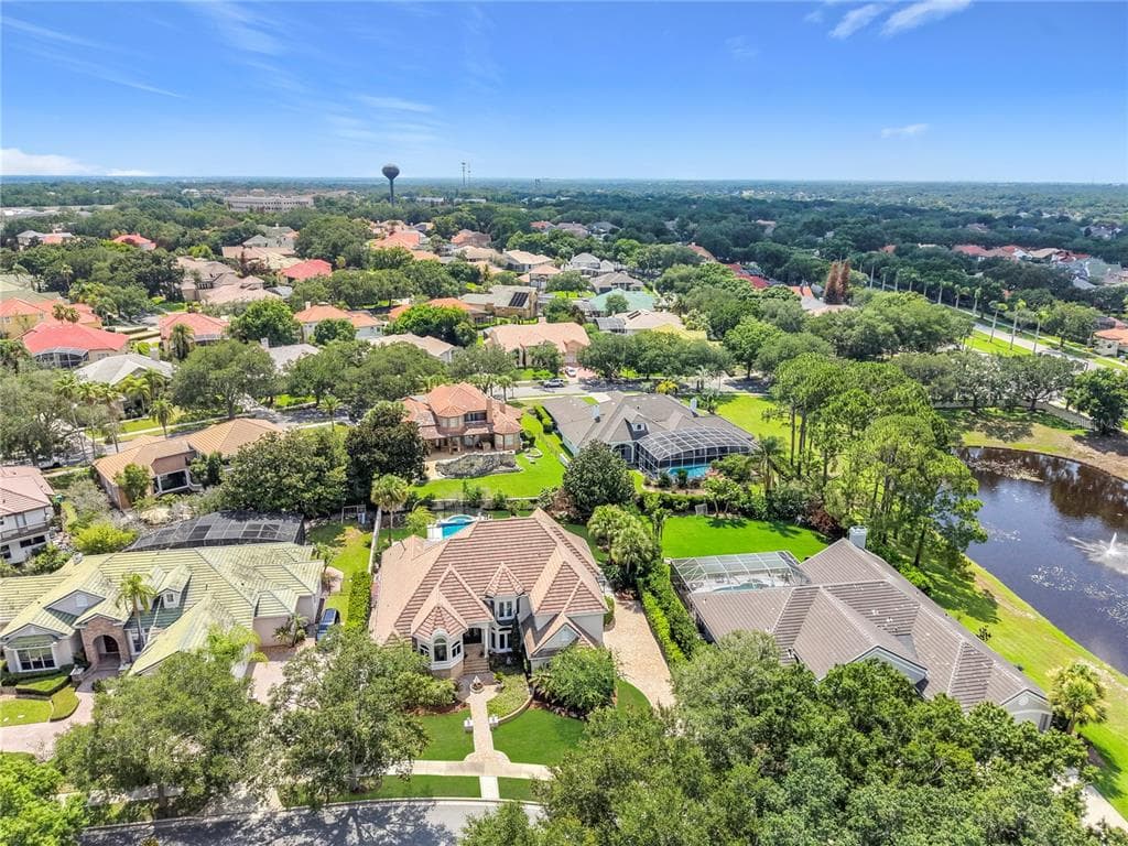 2204 CAIRNS COURT, ORLANDO, FL 32835 — zdjęcie 3