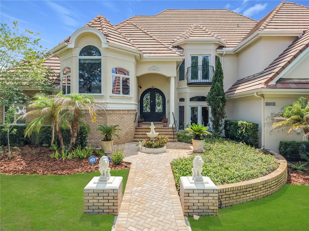 2204 CAIRNS COURT, ORLANDO, FL 32835 — zdjęcie 4