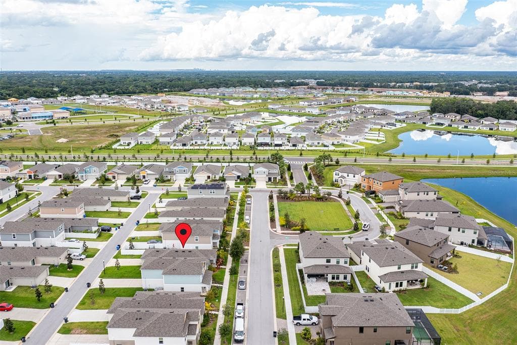 13011 PENNYBROOK DRIVE, RIVERVIEW, FL 33579 — zdjęcie 2