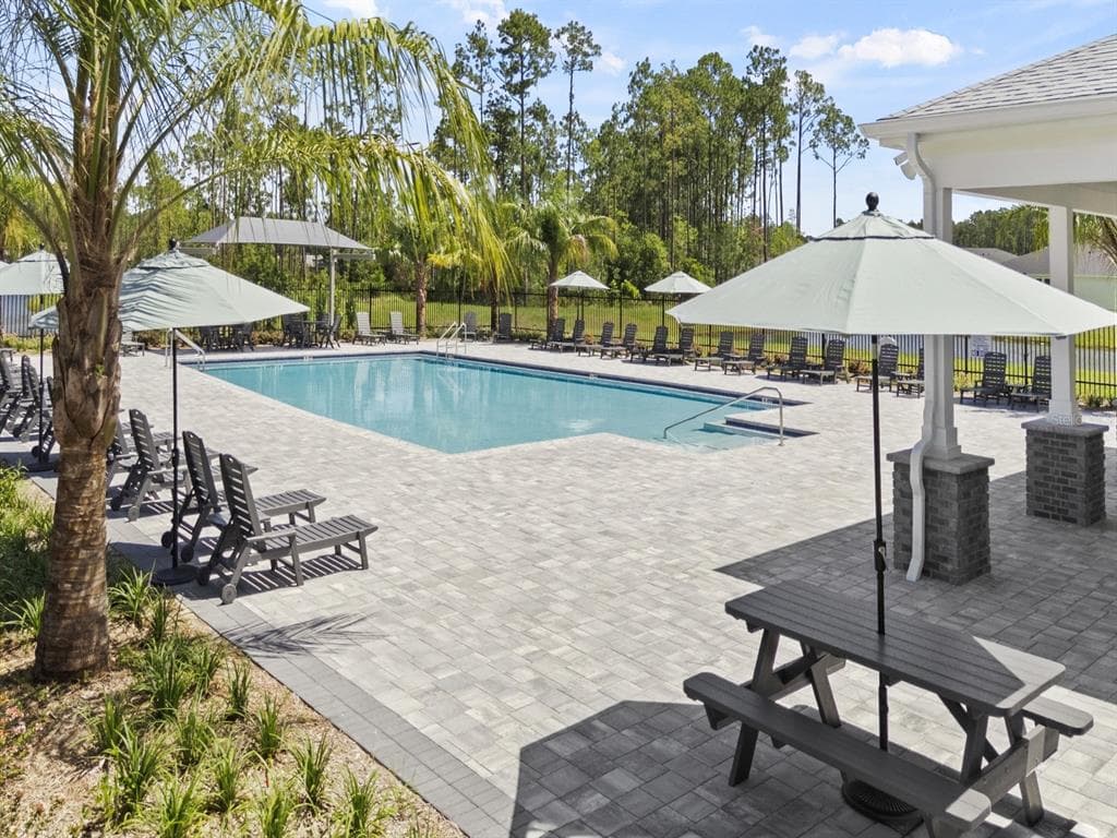 108 WANDERING CREEK WAY, PALM COAST, FL 32164 — zdjęcie 3