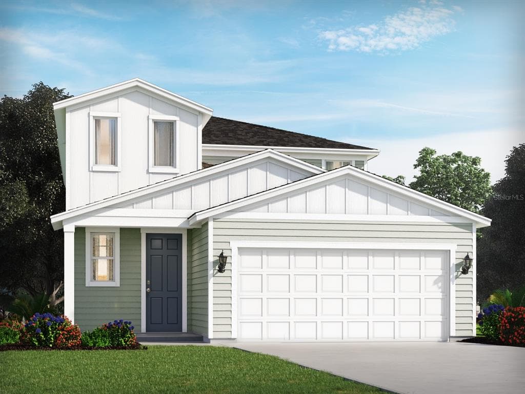 108 WANDERING CREEK WAY, PALM COAST, FL 32164