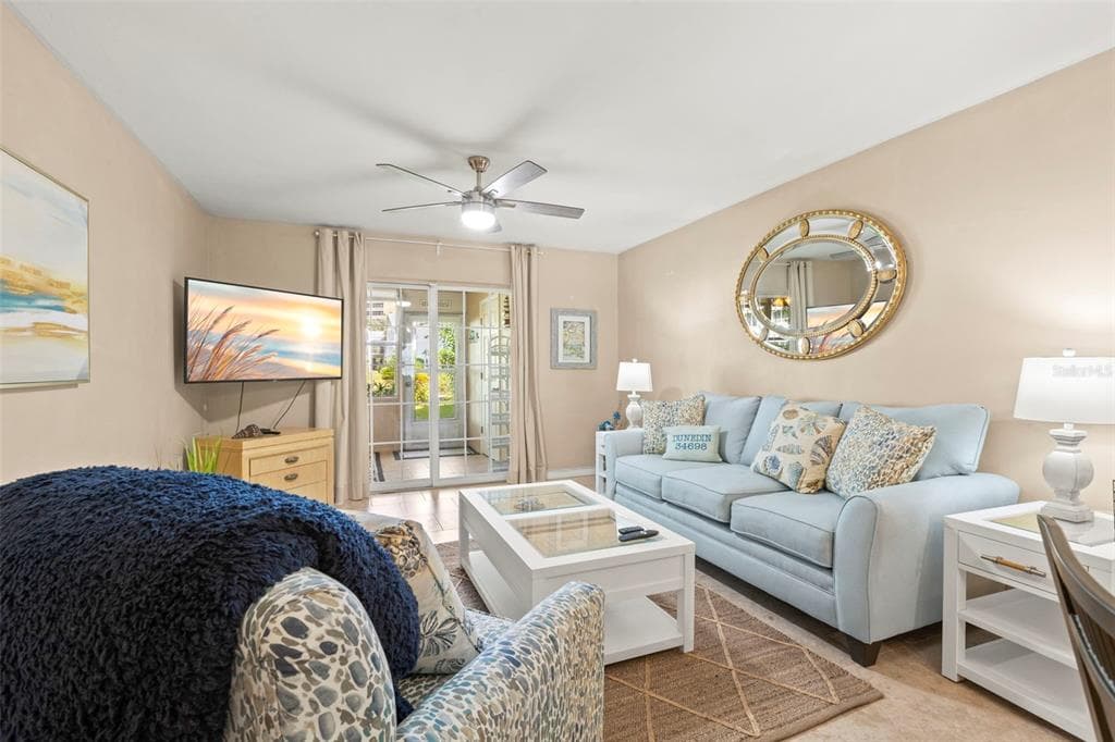 400 GLENNES LANE # 107, DUNEDIN, FL 34698 — zdjęcie 5