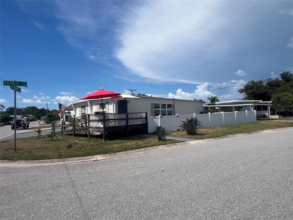4906 SEA ISLAND AVENUE, SARASOTA, FL 34234 — zdjęcie 2