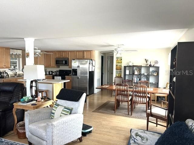4906 SEA ISLAND AVENUE, SARASOTA, FL 34234 — zdjęcie 3
