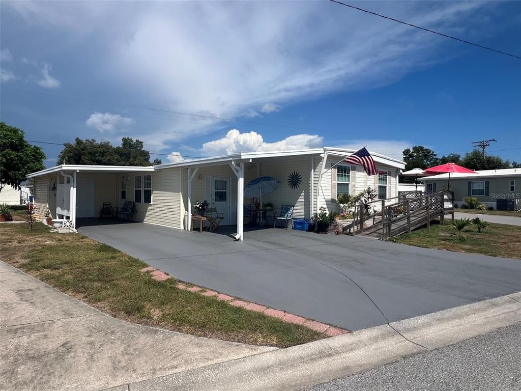 4906 SEA ISLAND AVENUE, SARASOTA, FL 34234
