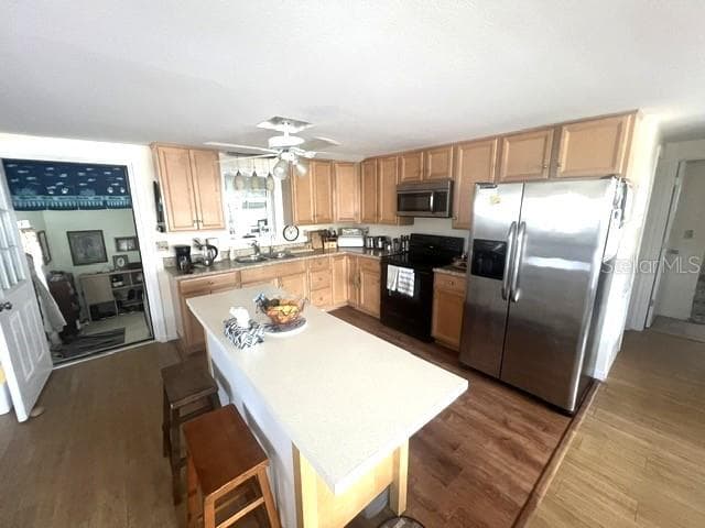 4906 SEA ISLAND AVENUE, SARASOTA, FL 34234 — zdjęcie 4