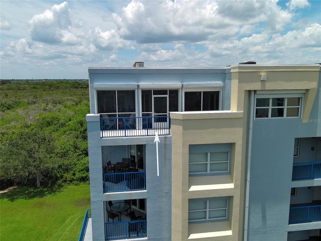 5300 S ATLANTIC AVENUE # 5601, NEW SMYRNA BEACH, FL 32169 — zdjęcie 2
