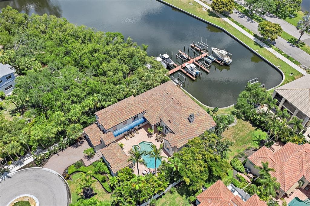 617 WESTON POINTE COURT, LONGBOAT KEY, FL 34228 — zdjęcie 2