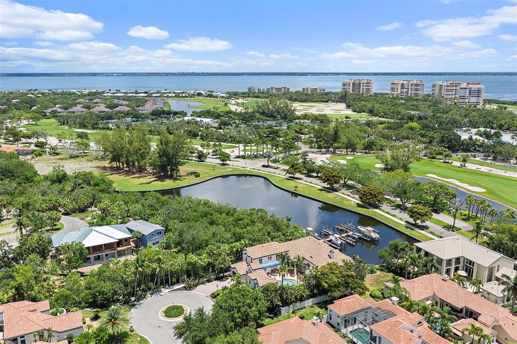 617 WESTON POINTE COURT, LONGBOAT KEY, FL 34228 — zdjęcie 3