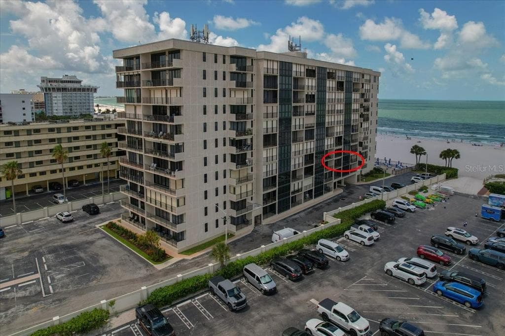 5396 GULF BOULEVARD # 304, ST PETE BEACH, FL 33706 — zdjęcie 2