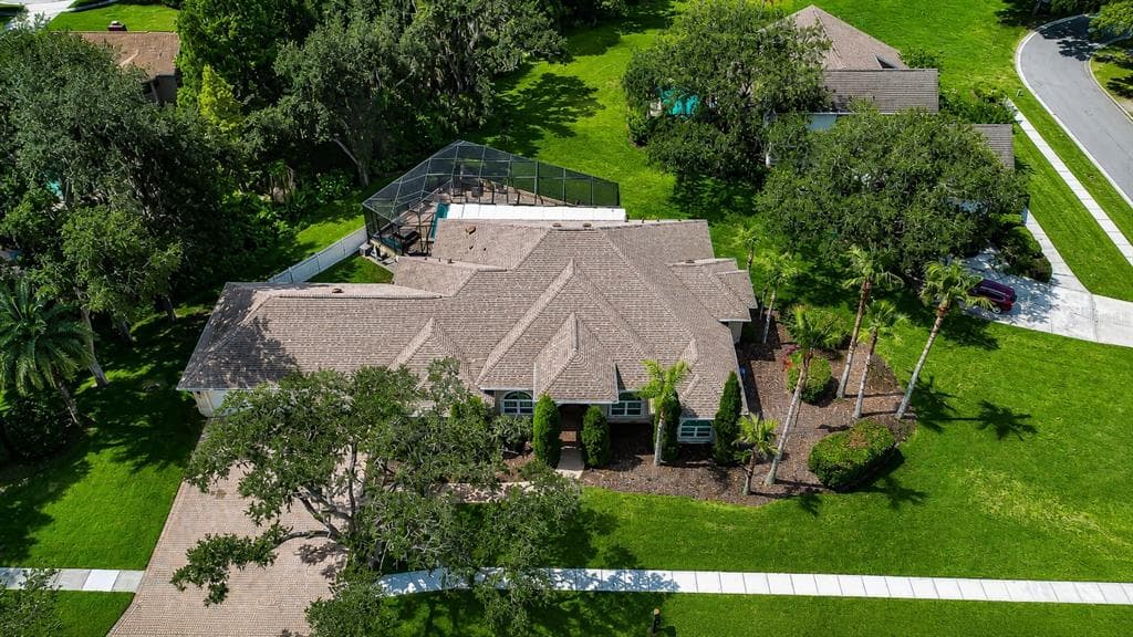 1009 EMERALD CREEK DRIVE, VALRICO, FL 33596 — zdjęcie 2