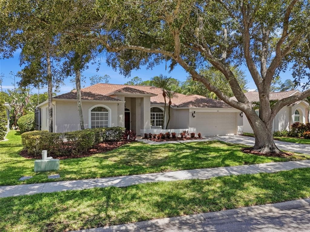 859 INVERRY DRIVE, OLDSMAR, FL 34677 — zdjęcie 2