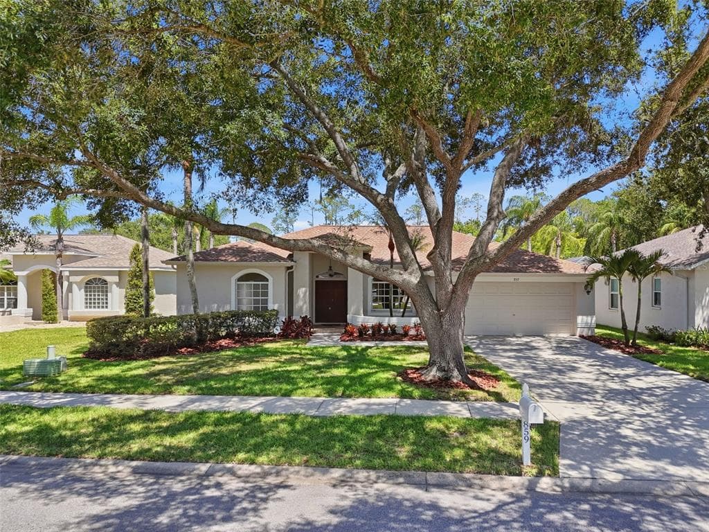 859 INVERRY DRIVE, OLDSMAR, FL 34677