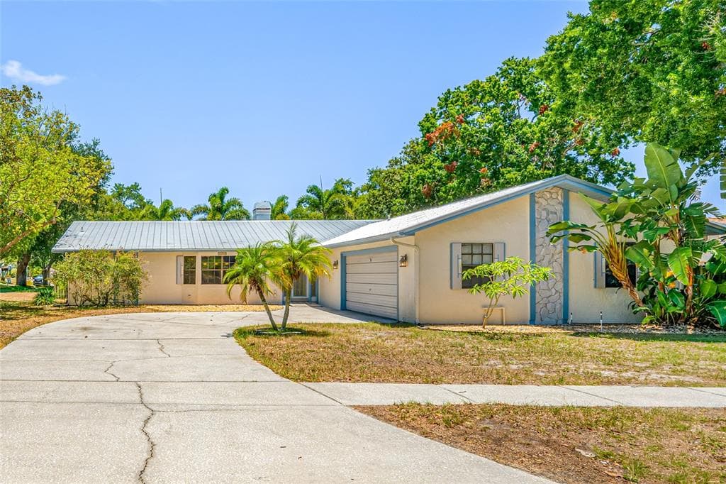 2409 OSPREY AVENUE, PALM HARBOR, FL 34683 — zdjęcie 2