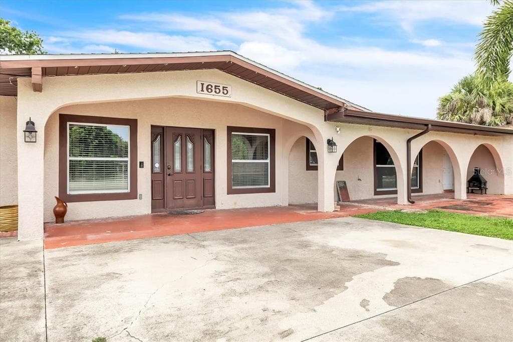 1655 DANIELS DRIVE, NORTH FORT MYERS, FL 33917 — zdjęcie 2