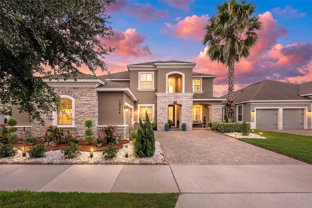 15264 SHONAN GOLD DRIVE, WINTER GARDEN, FL 34787 — zdjęcie 2
