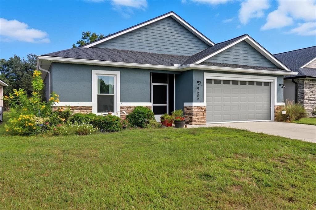 9689 E WHITE EGRET PATH, INVERNESS, FL 34450 — zdjęcie 3