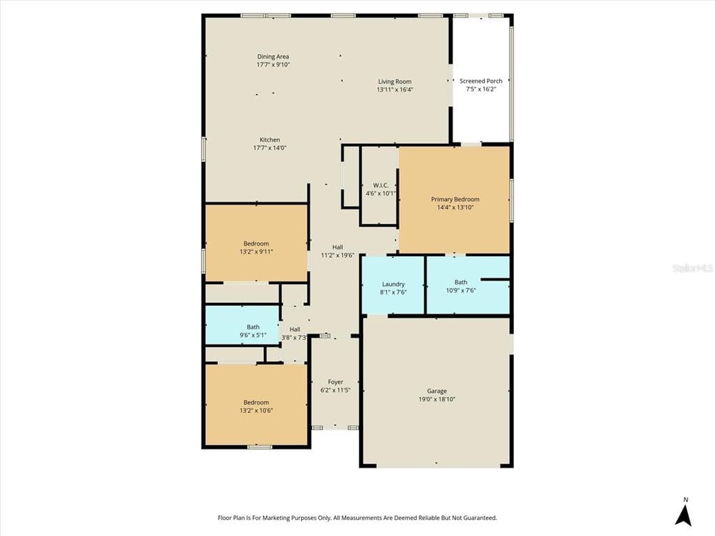 9689 E WHITE EGRET PATH, INVERNESS, FL 34450 — zdjęcie 5