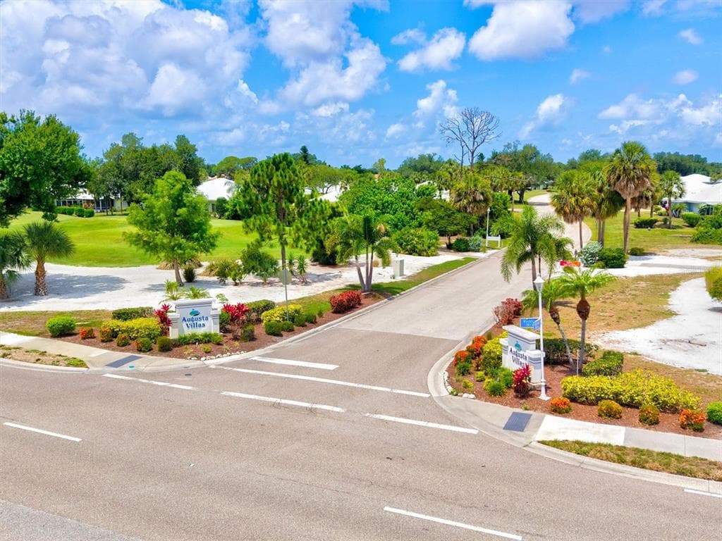 316 WEXFORD TERRACE # 167, VENICE, FL 34293 — zdjęcie 2