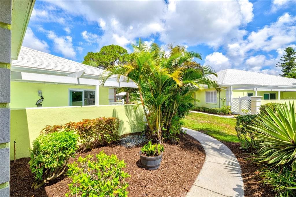 316 WEXFORD TERRACE # 167, VENICE, FL 34293