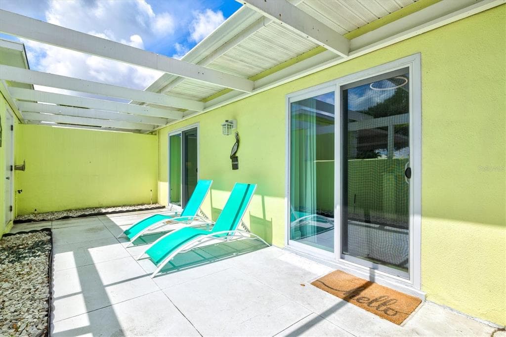 316 WEXFORD TERRACE # 167, VENICE, FL 34293 — zdjęcie 4
