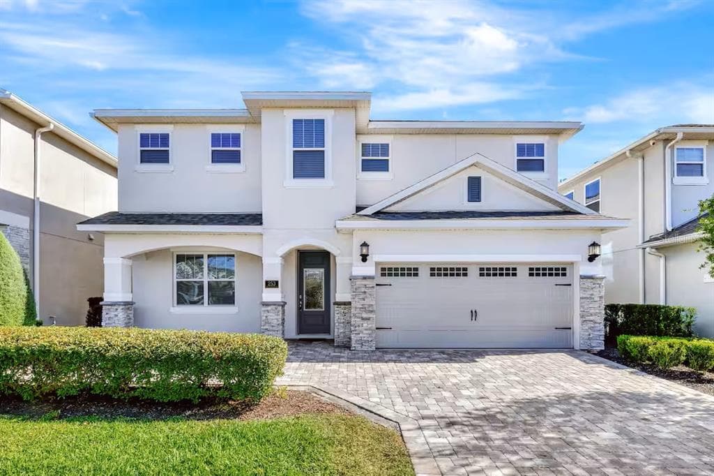 253 SOUTHFIELD STREET, KISSIMMEE, FL 34747