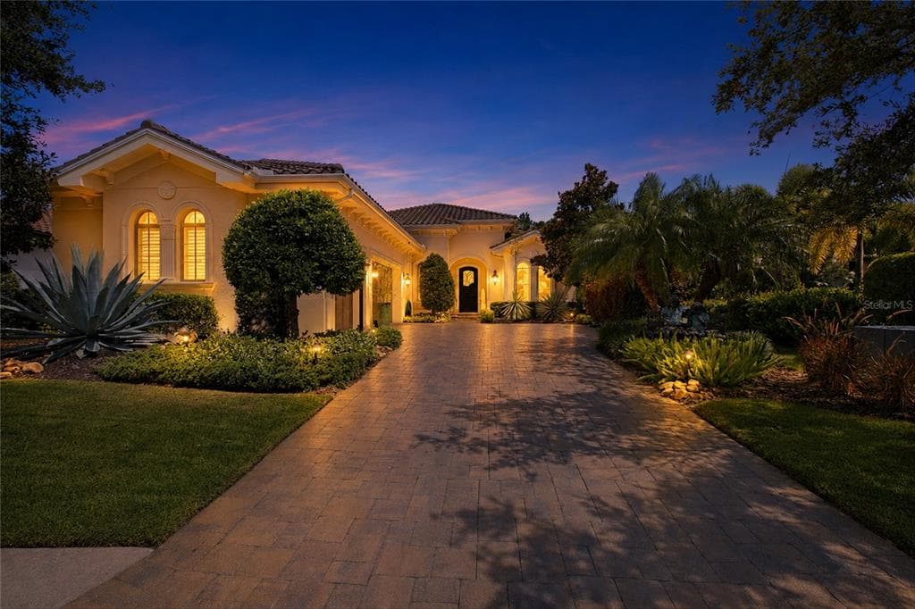 7952 MATERA COURT, LAKEWOOD RANCH, FL 34202 — zdjęcie 2