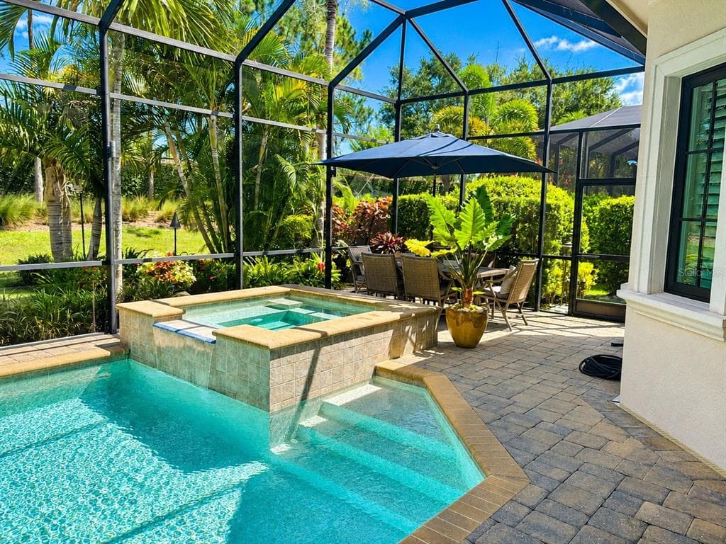 7952 MATERA COURT, LAKEWOOD RANCH, FL 34202 — zdjęcie 3
