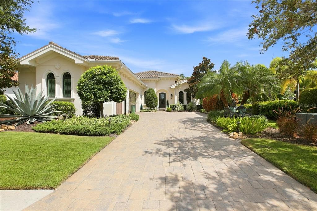 7952 MATERA COURT, LAKEWOOD RANCH, FL 34202 — zdjęcie 5