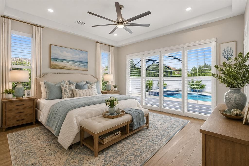 114 NEW LEATHERWOOD DRIVE, PALM COAST, FL 32137 — zdjęcie 4