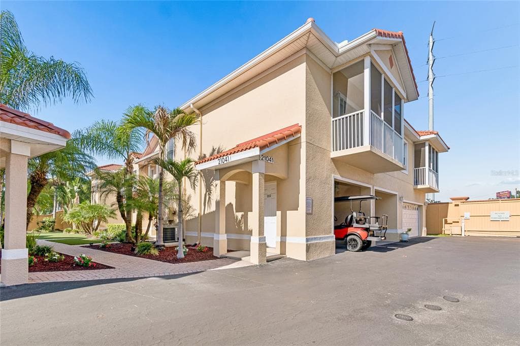 21041 SUNPOINT WAY # 201, LUTZ, FL 33558 — zdjęcie 2