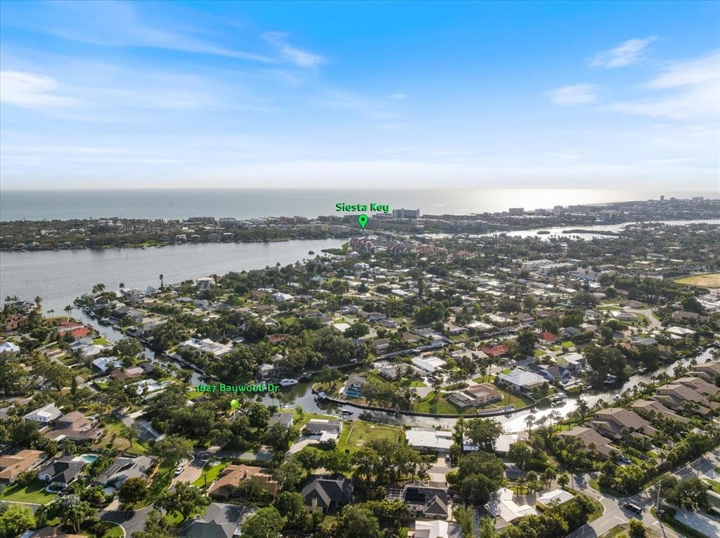 1827 BAYWOOD DRIVE, SARASOTA, FL 34231 — zdjęcie 3