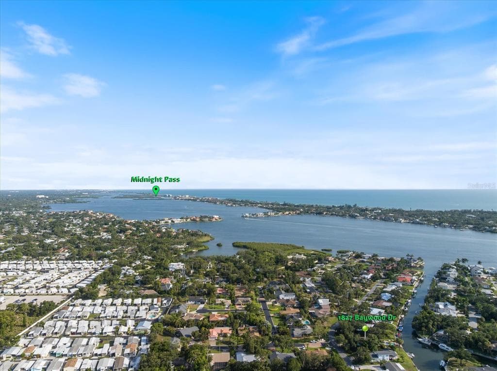 1827 BAYWOOD DRIVE, SARASOTA, FL 34231 — zdjęcie 4