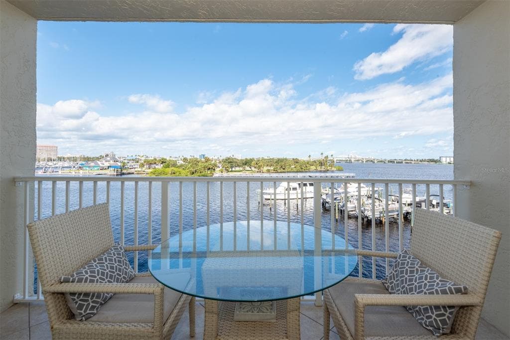 533 MARINA POINT DRIVE # 533, DAYTONA BEACH, FL 32114 — zdjęcie 2