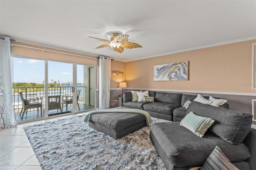 533 MARINA POINT DRIVE # 533, DAYTONA BEACH, FL 32114 — zdjęcie 3