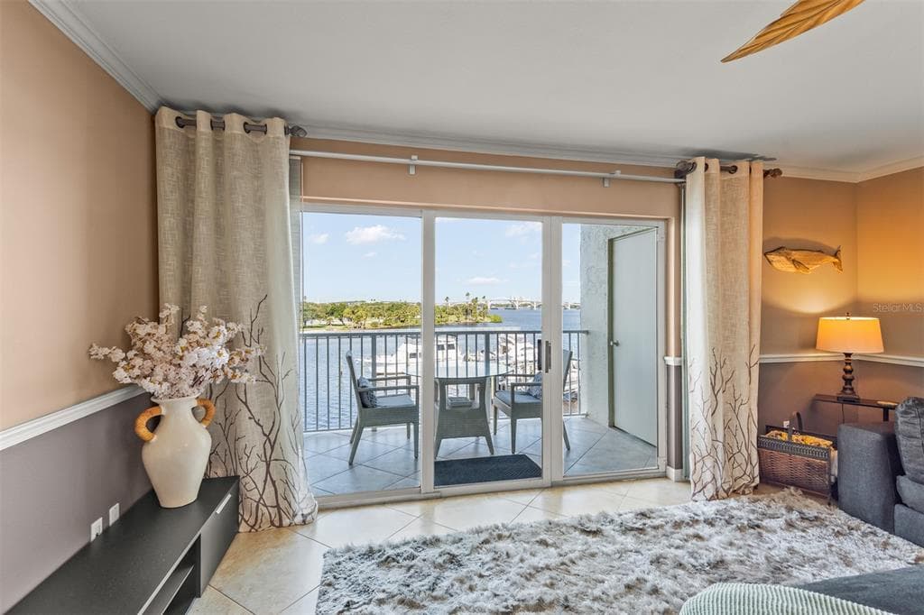 533 MARINA POINT DRIVE # 533, DAYTONA BEACH, FL 32114 — zdjęcie 5